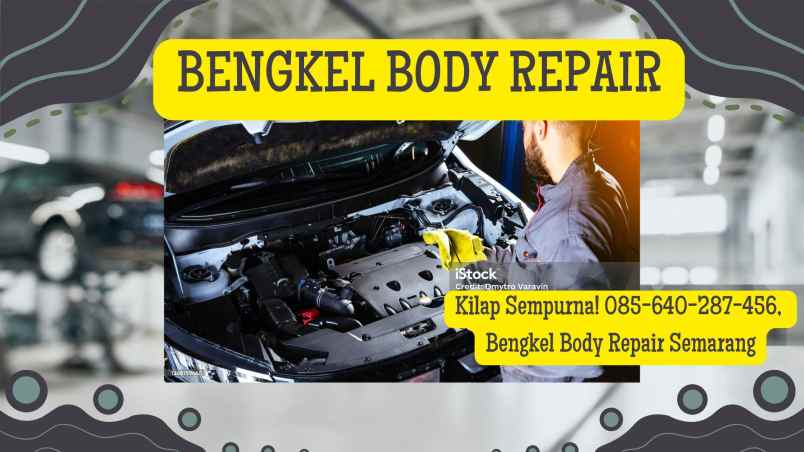 sparepart mobil semarang barat