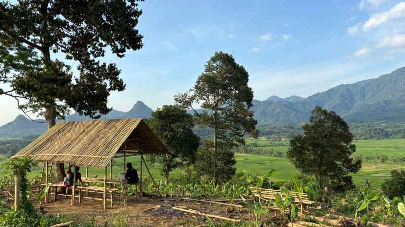 tanah tanjungsari