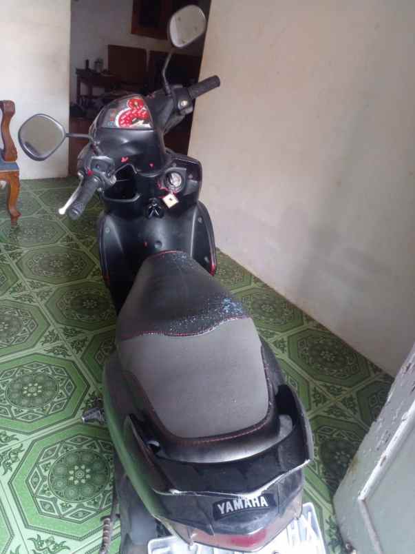 yamaha tanah sereal