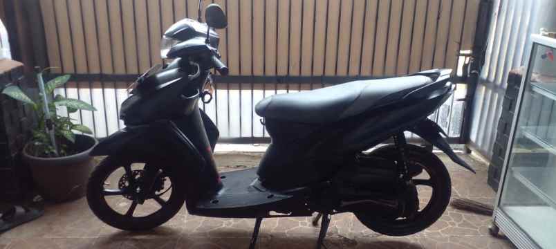 yamaha tanah sereal