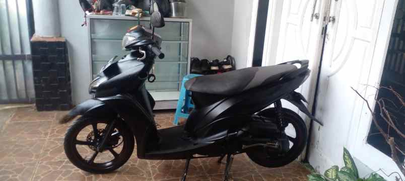 yamaha tanah sereal