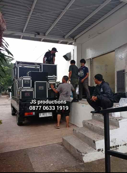 acara dan hiburan jakarta utara