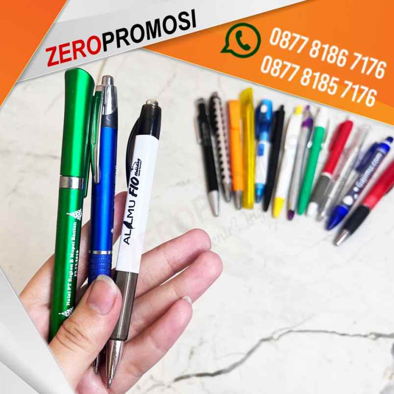 alat kantor dan stationery tangerang