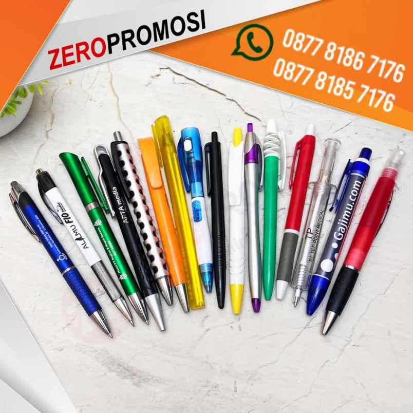 alat kantor dan stationery tangerang