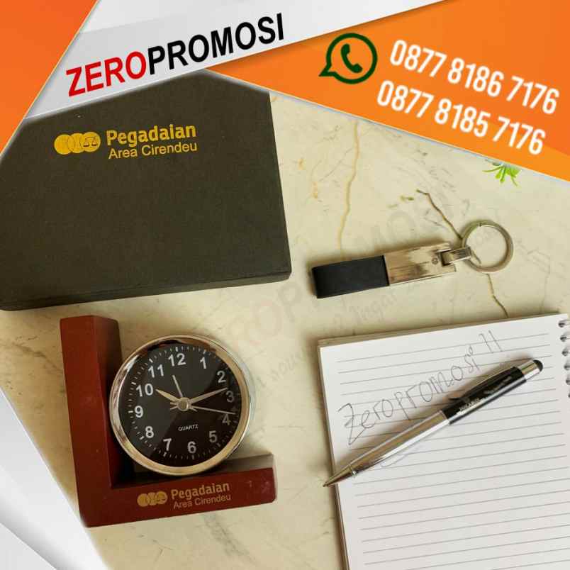 alat kantor dan stationery tangerang