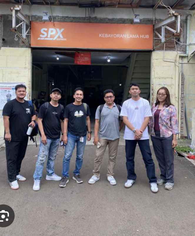 angkutan dan pengiriman johar baru