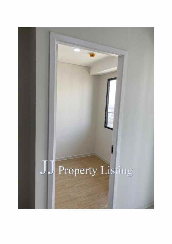 apartemen jakarta barat