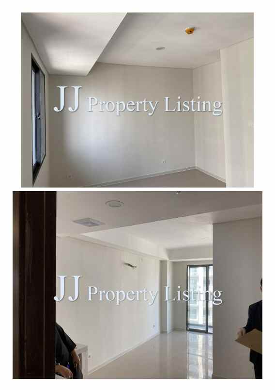 apartemen kali deres