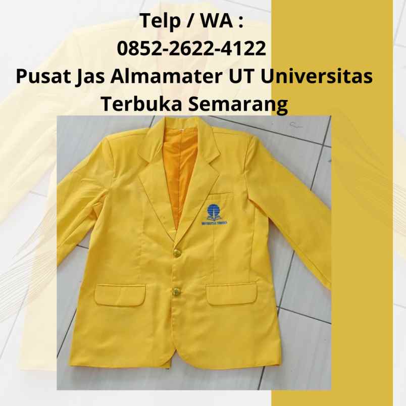 baju dan jas tembalang