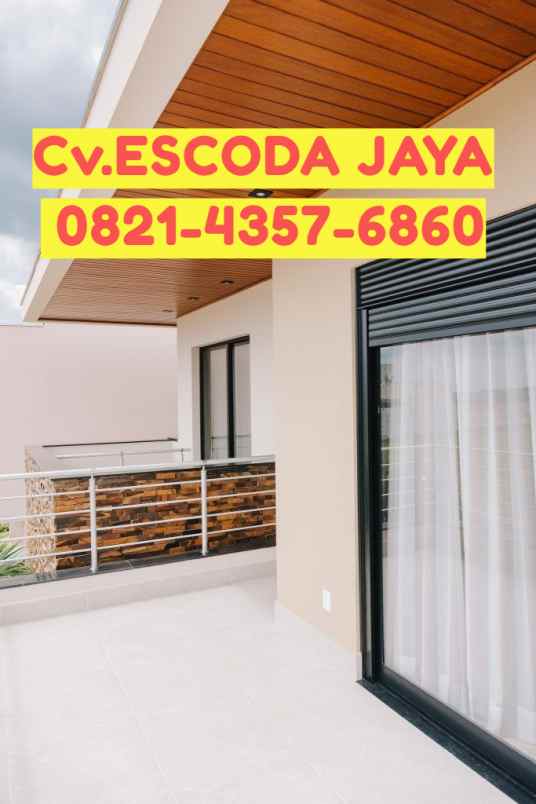 bangunan dan interior sidoarjo