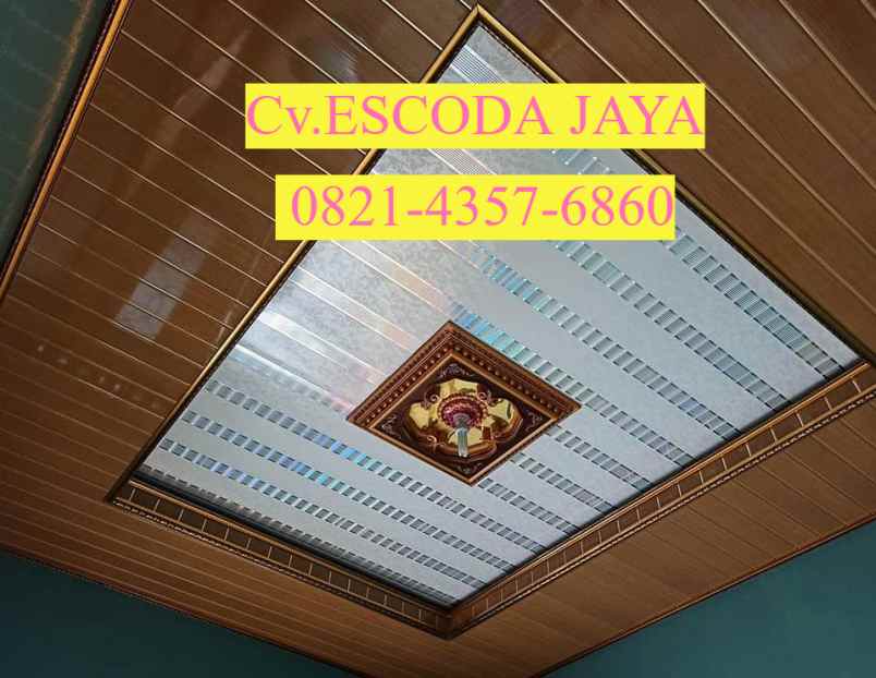 bangunan dan interior sidoarjo