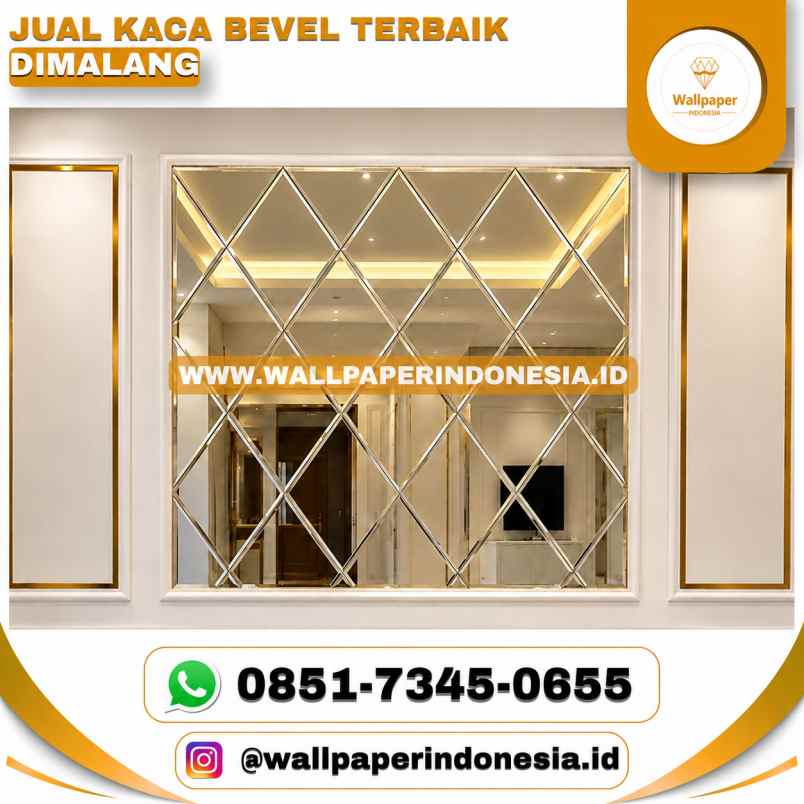 dekorasi rumah lowokwaru