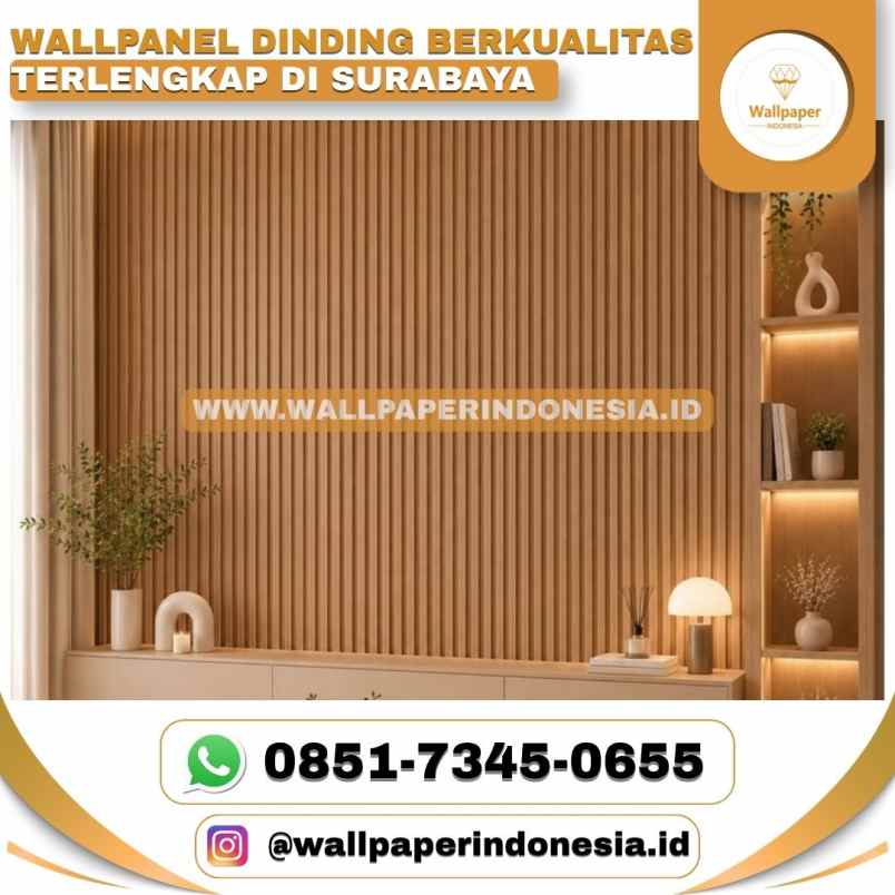 dekorasi rumah lowokwaru