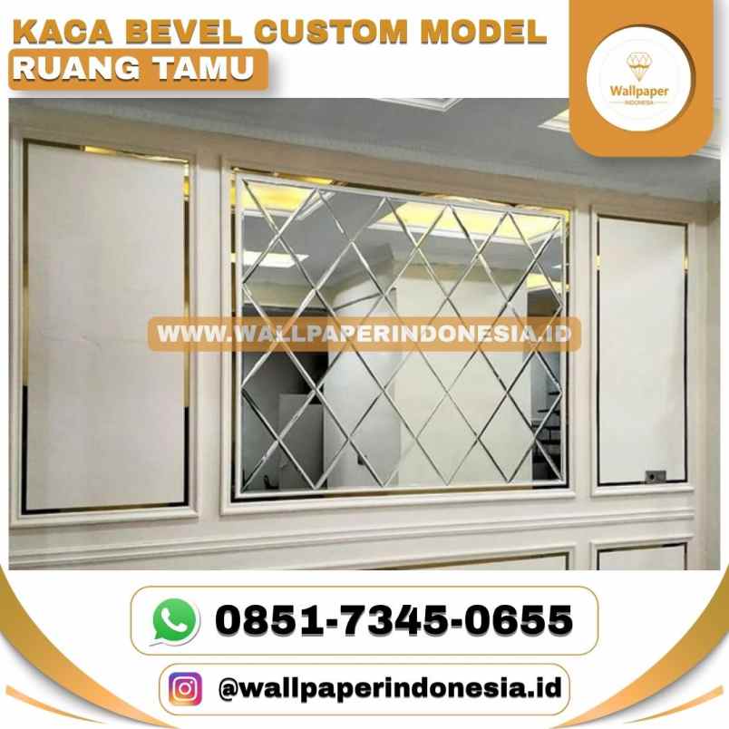 dekorasi rumah lowokwaru