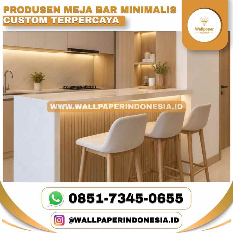 dekorasi rumah lowokwaru