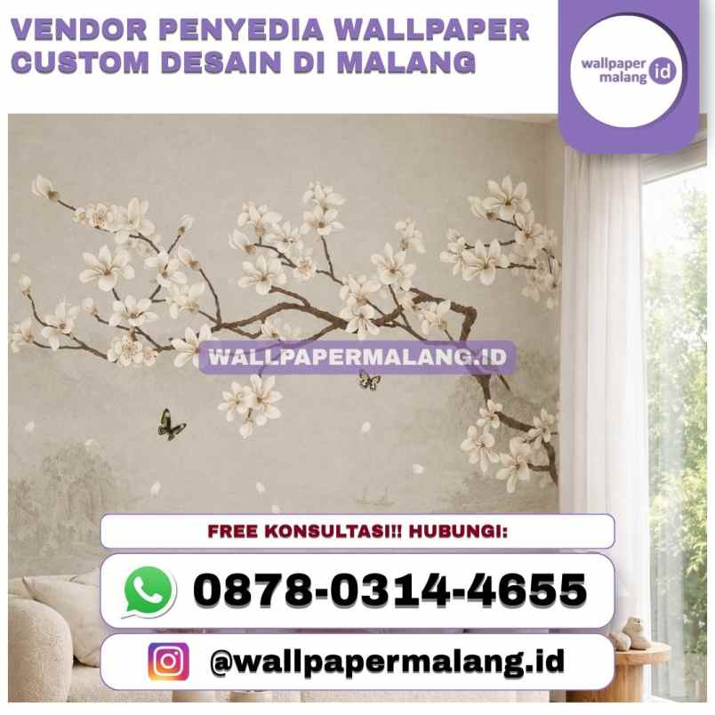 dekorasi rumah lowokwaru