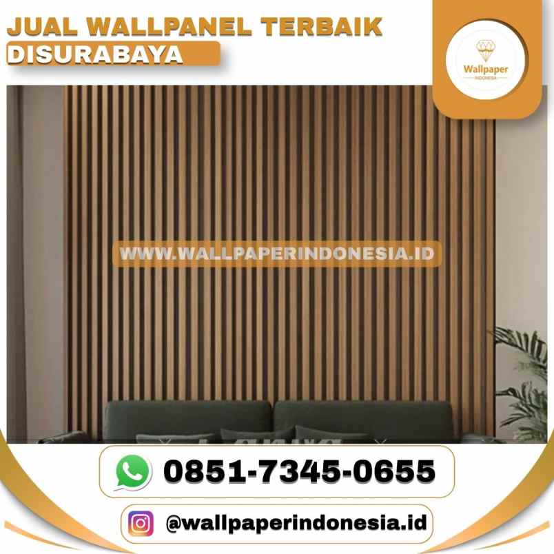 dekorasi rumah malang