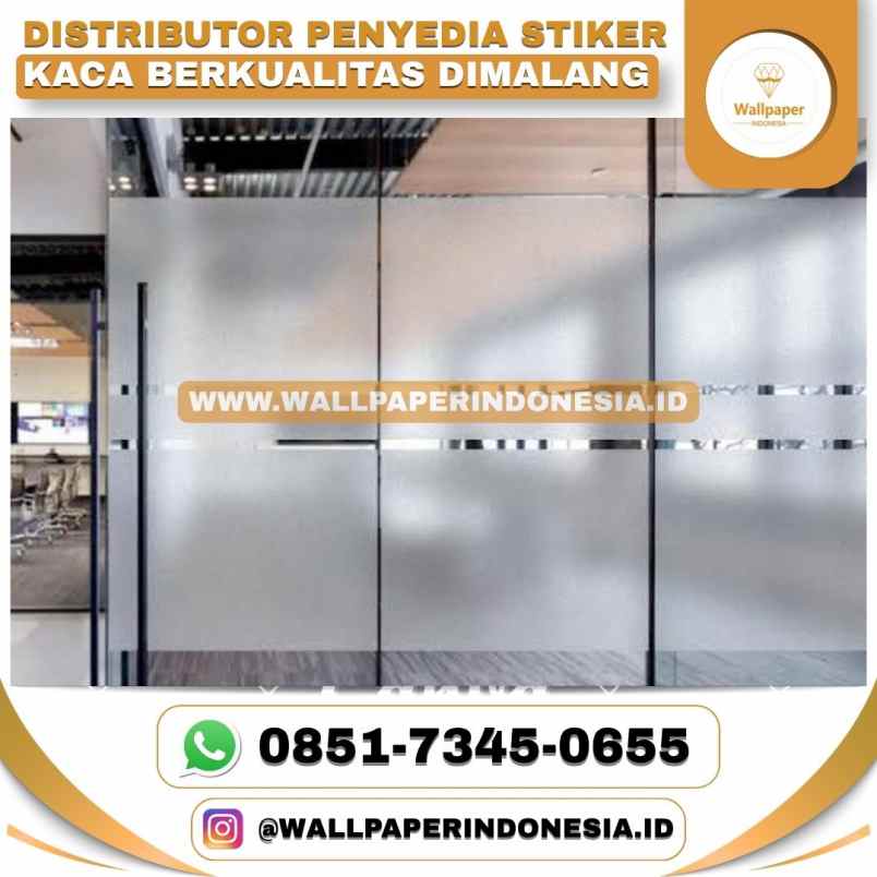 dekorasi rumah malang