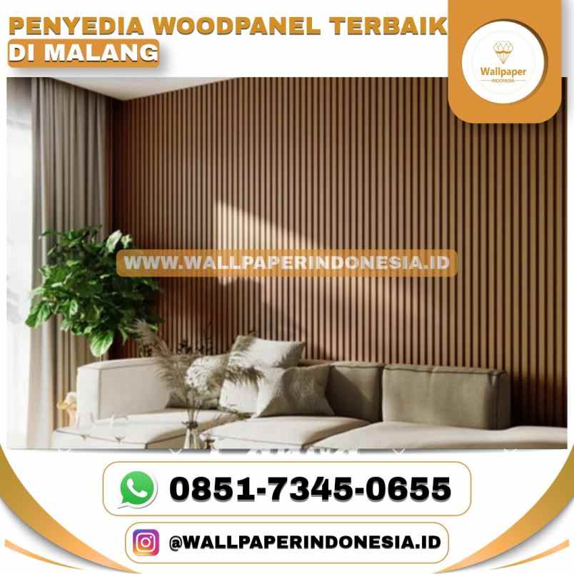 dekorasi rumah malang