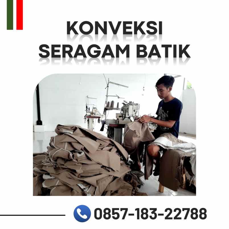 fashion lain pekalongan selatan