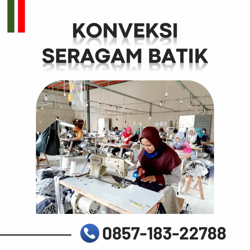 fashion lain pekalongan selatan