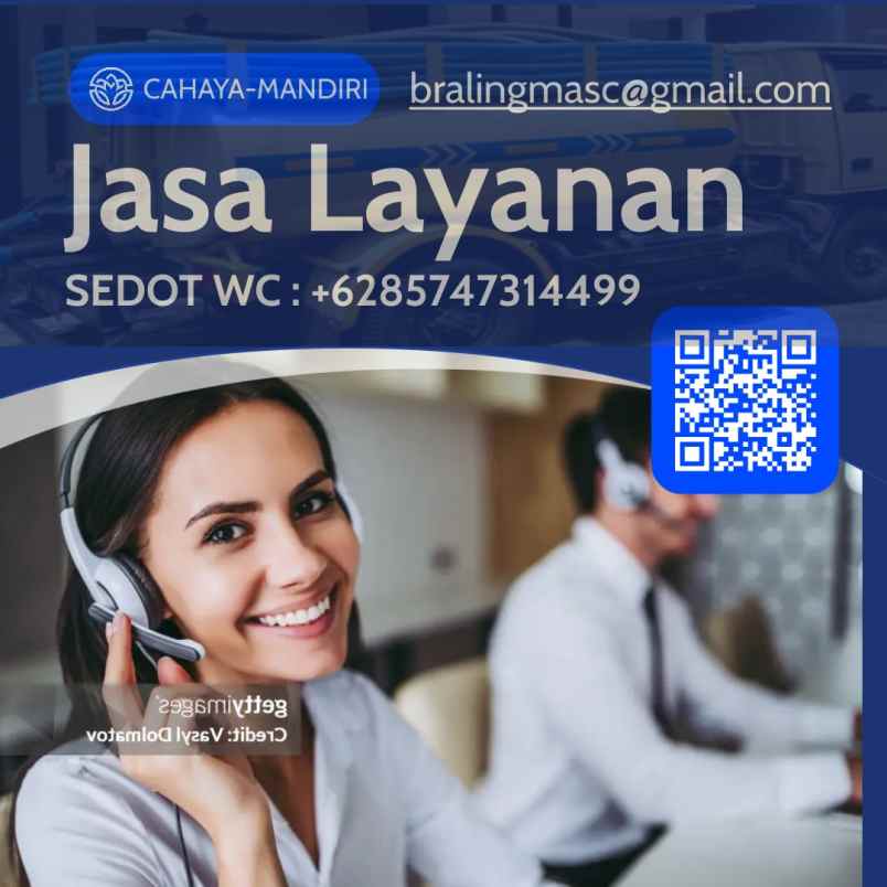 jasa lain purwokerto selatan