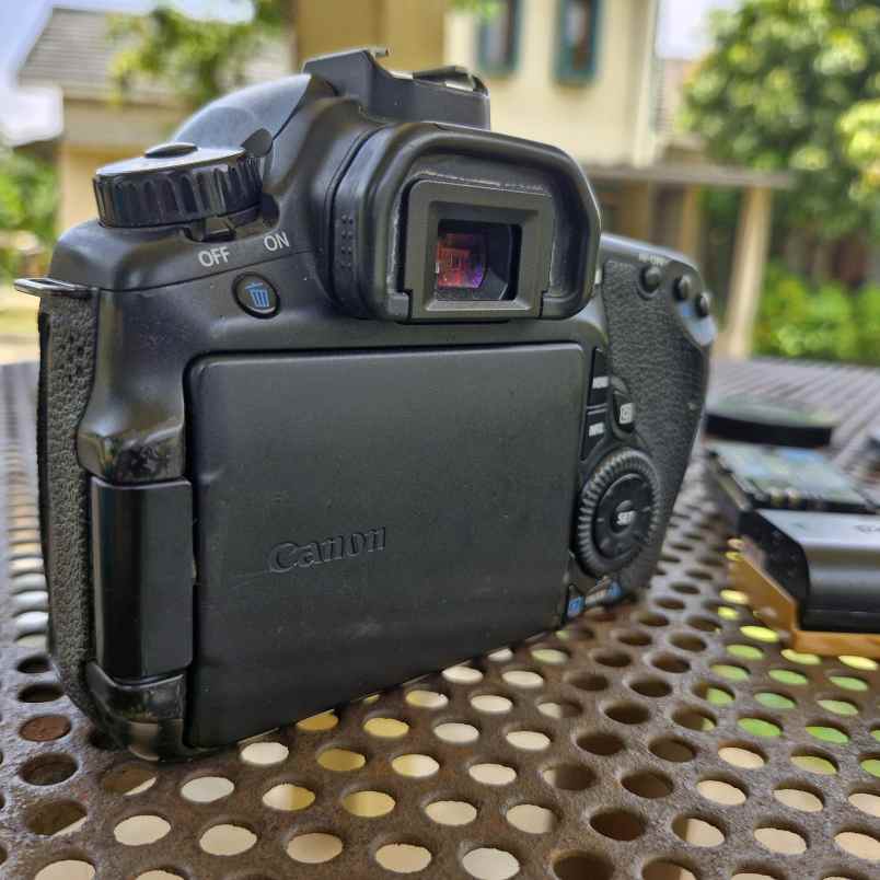 kamera dslr tangerang selatan