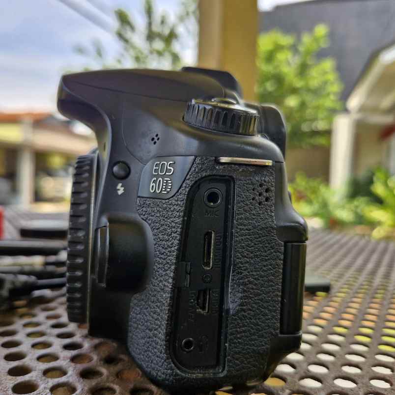 kamera dslr tangerang selatan