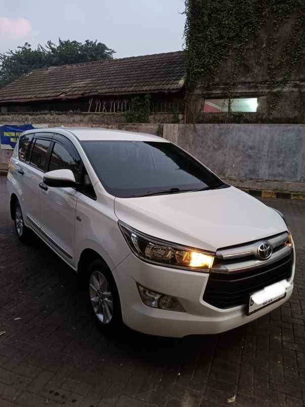 kijang innova bogor utara