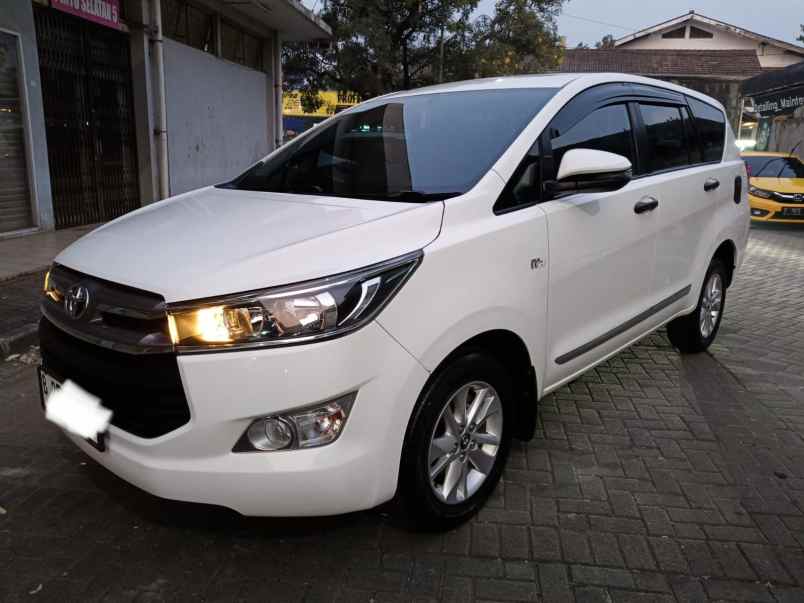 kijang innova bogor utara