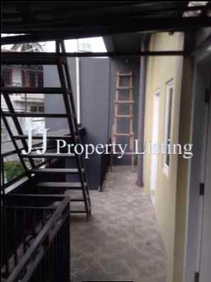 kost jakarta selatan