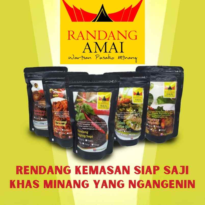 makanan dan minuman jagakarsa