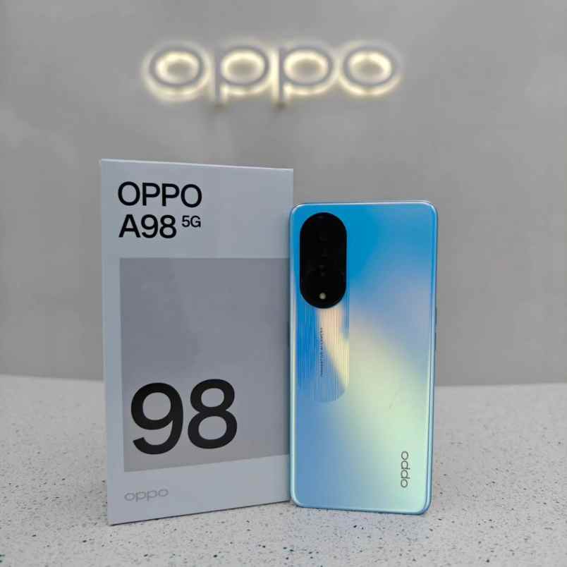 oppo batununggal