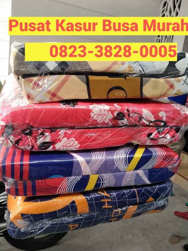 peralatan lain blitar