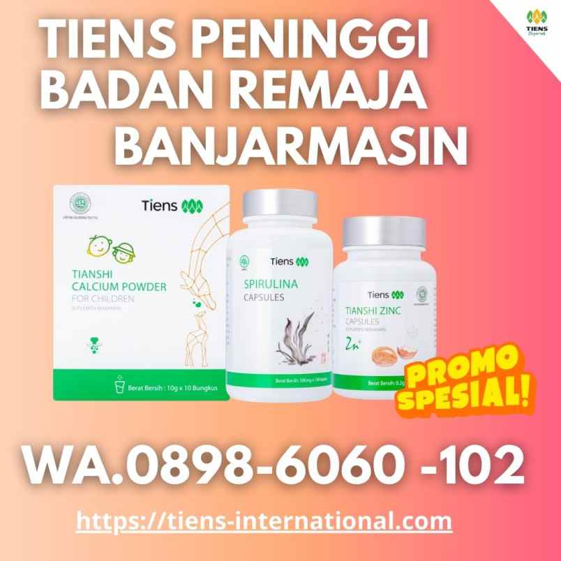 produk perawatan banjarmasin barat