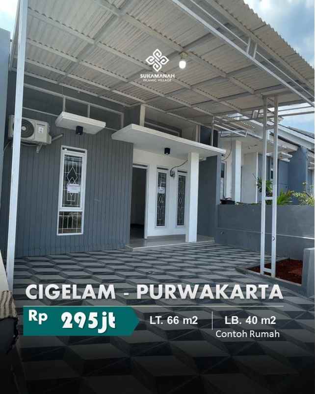 rumah babakancikao