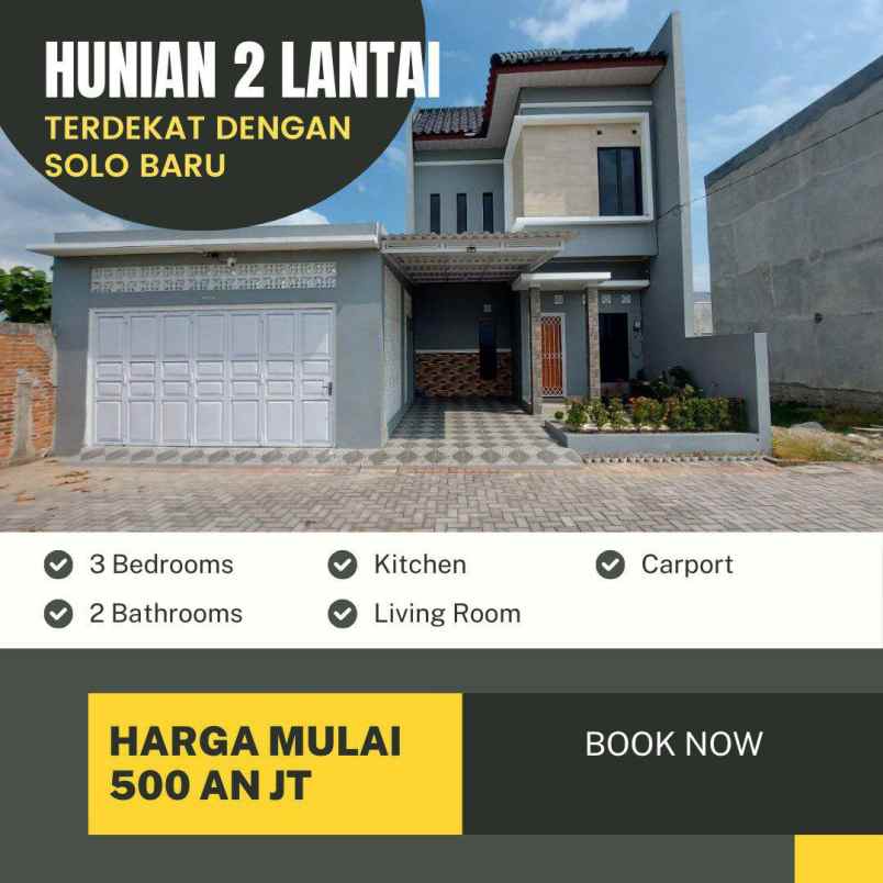 rumah baki