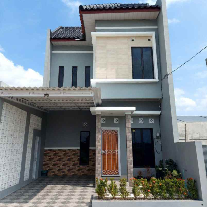 rumah baki