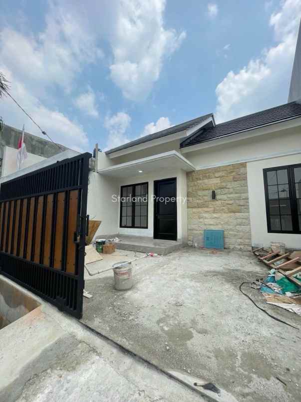 rumah ciledug