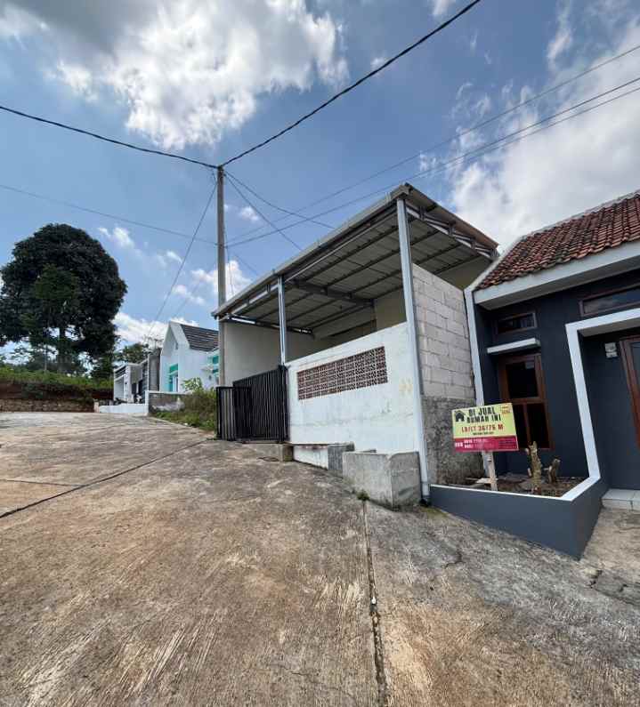 rumah cileunyi
