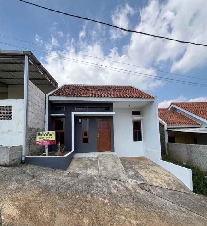 rumah cileunyi