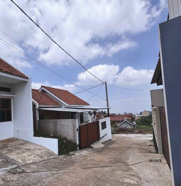 rumah cileunyi