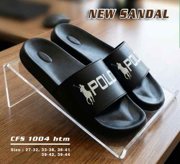 sepatu dan sandal pria ciputat
