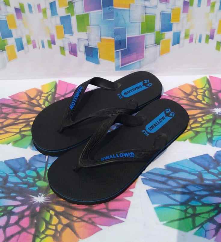 sepatu dan sandal pria tangerang selatan