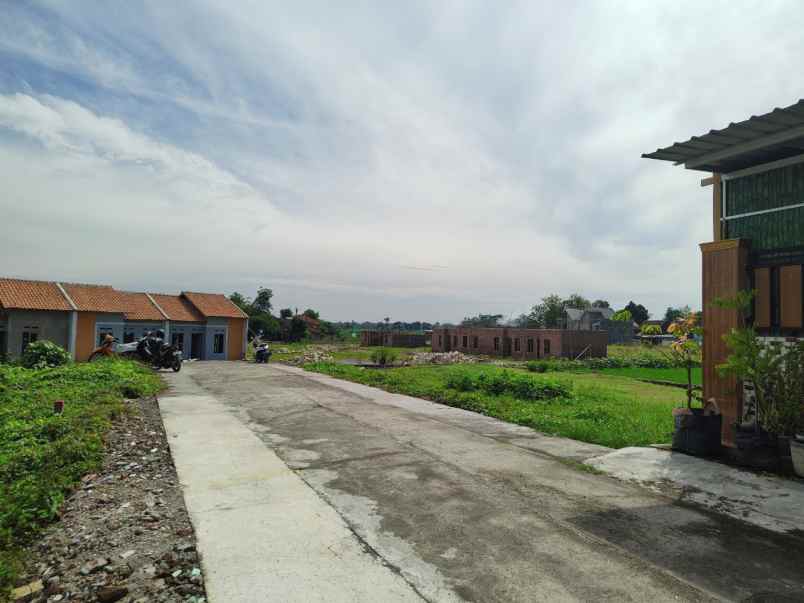 tanah bendosari