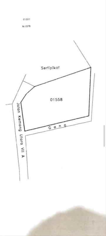 tanah mampang prapatan