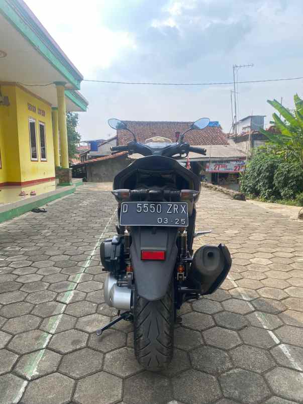 yamaha bandung barat