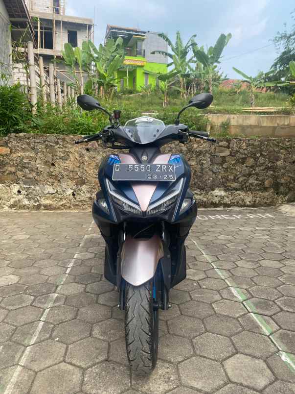 yamaha bandung barat