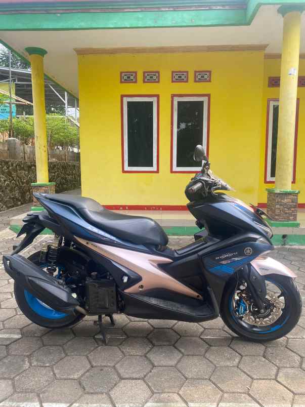 yamaha bandung barat