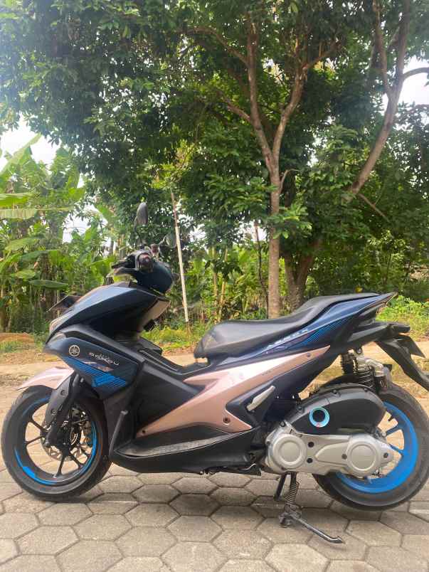 yamaha bandung barat